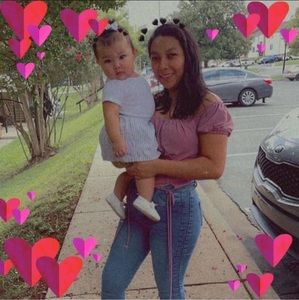 Meet your Posher, Griselda